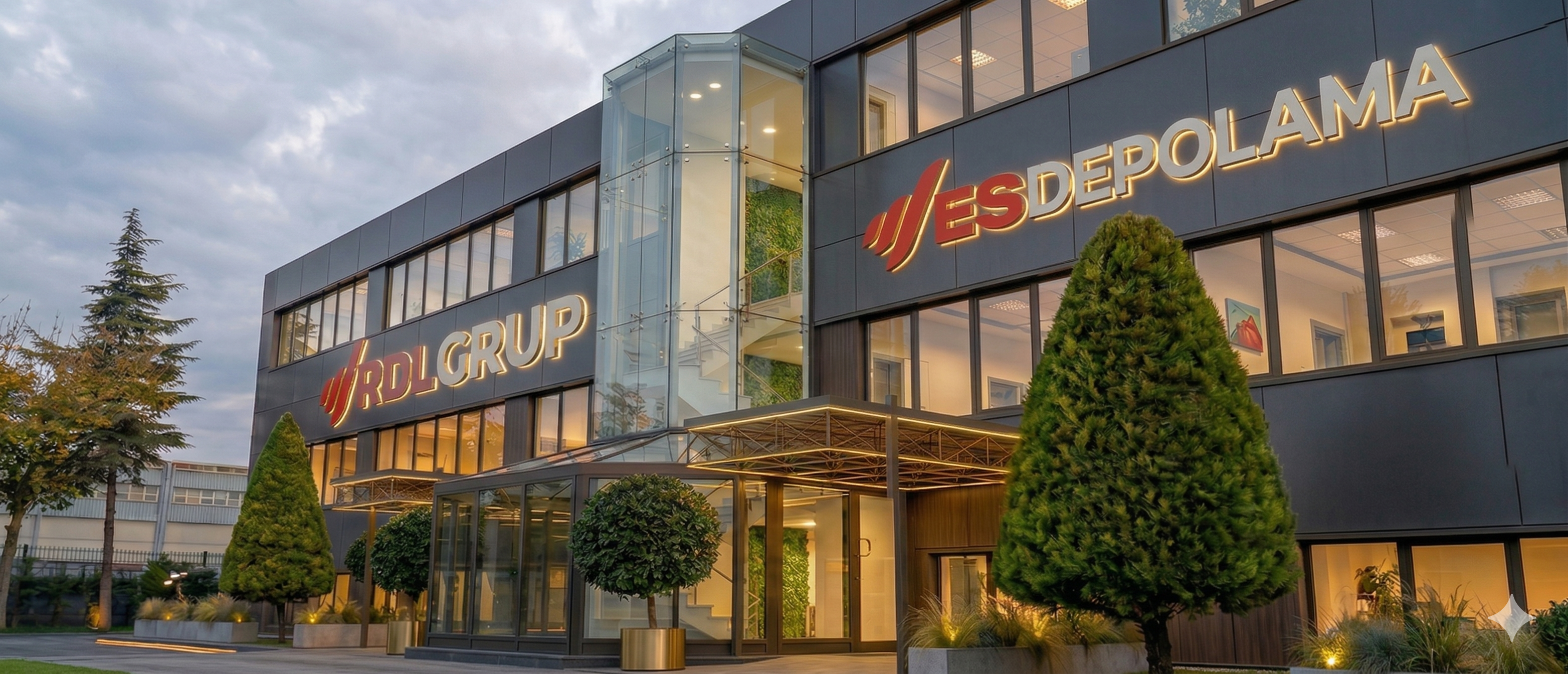 ES Depolama görseli